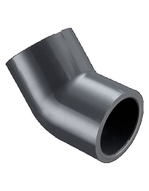  - PVC Fittings